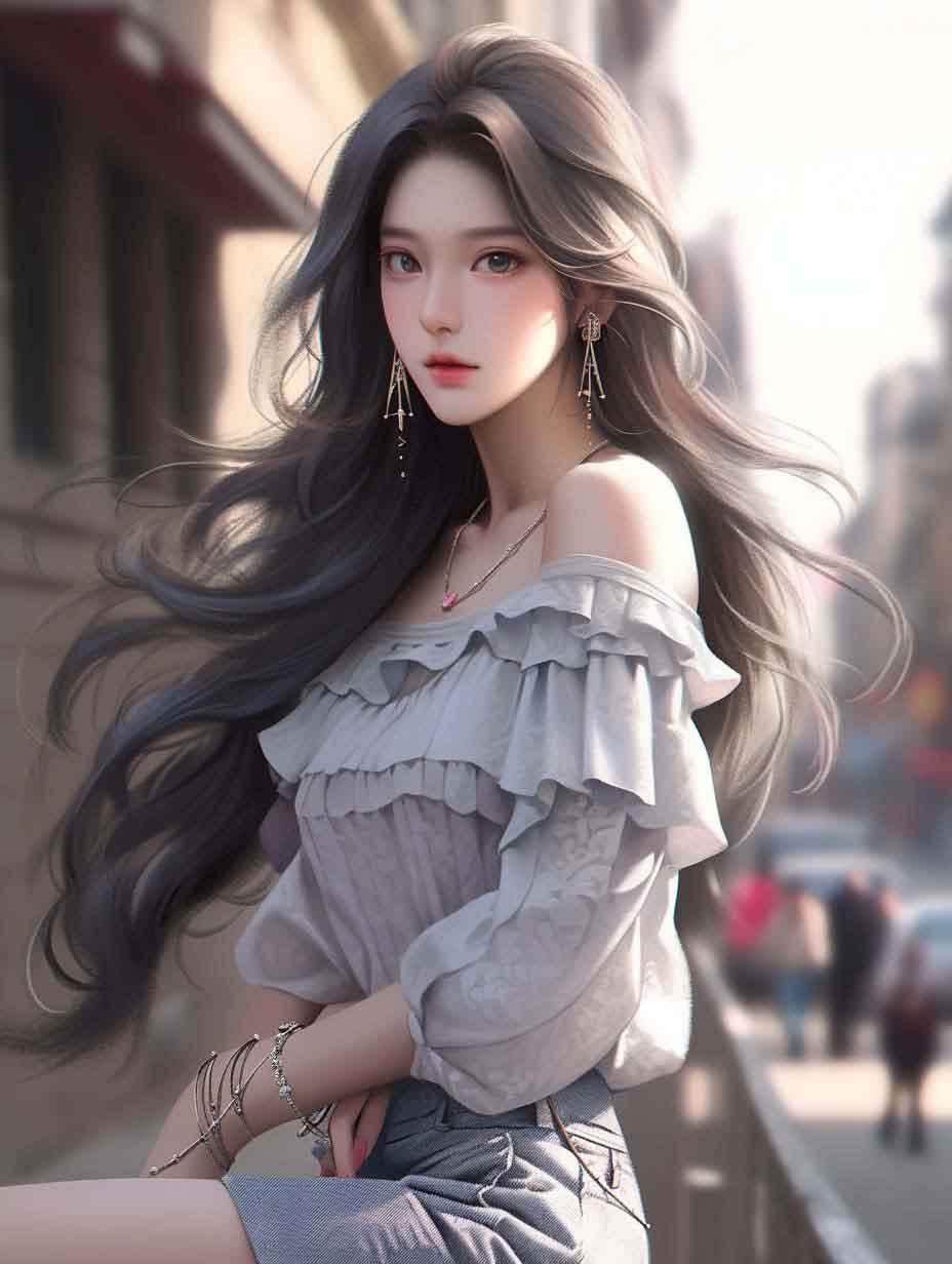 叶津渡时筝
