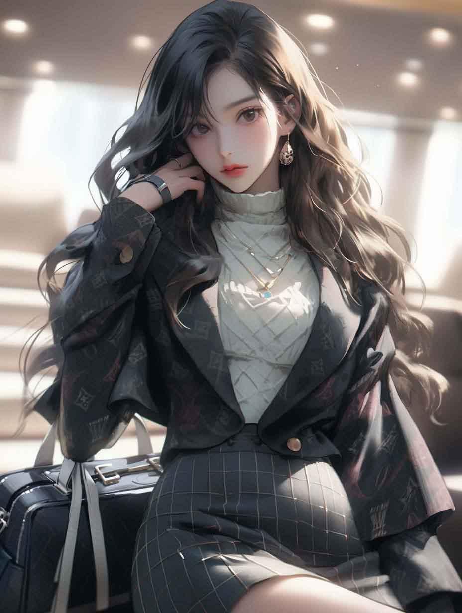 这些美好不会消逝主题