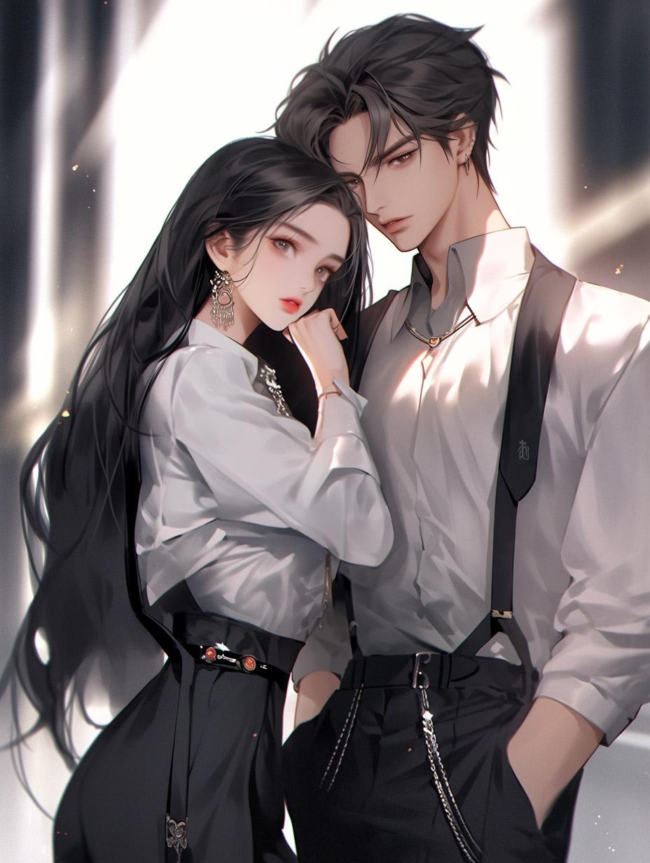 夜非离