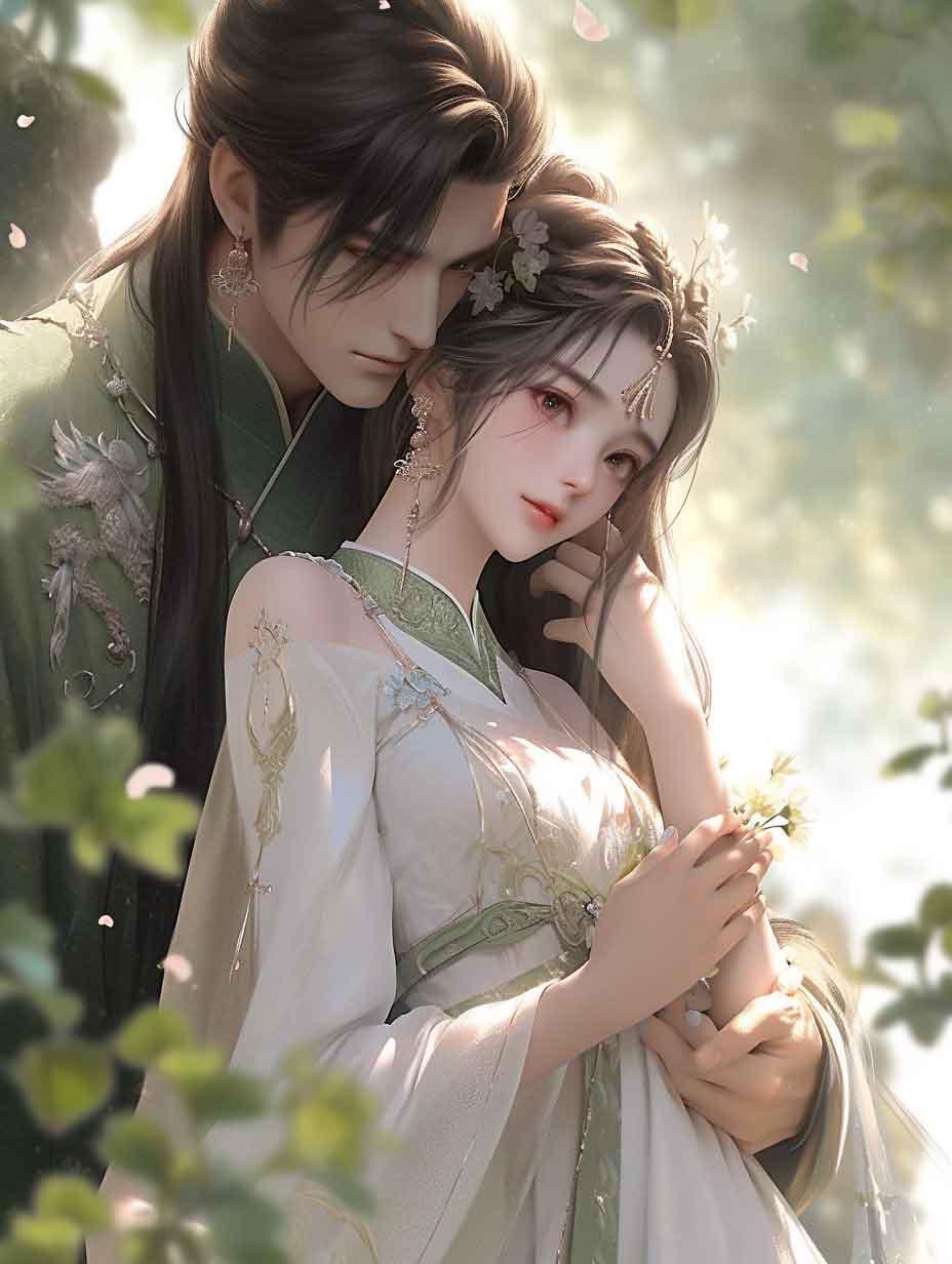 沈明瑜尉珣在线阅读