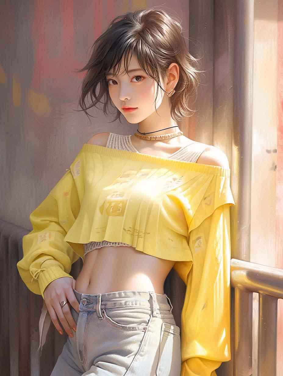 女主叫顾夏