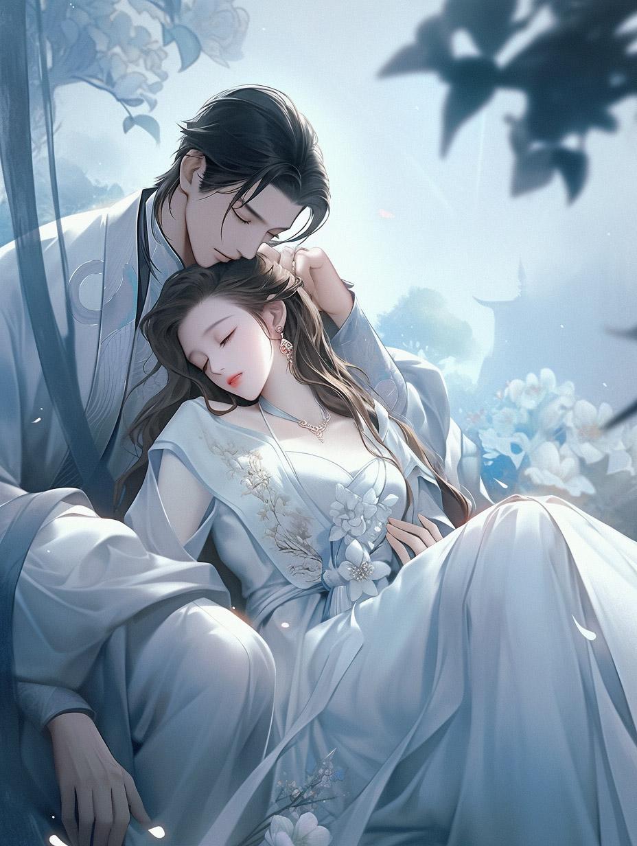 女主叫苏芷的穿越