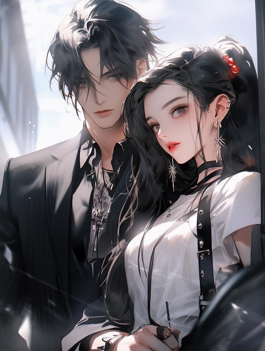 沈梦人物