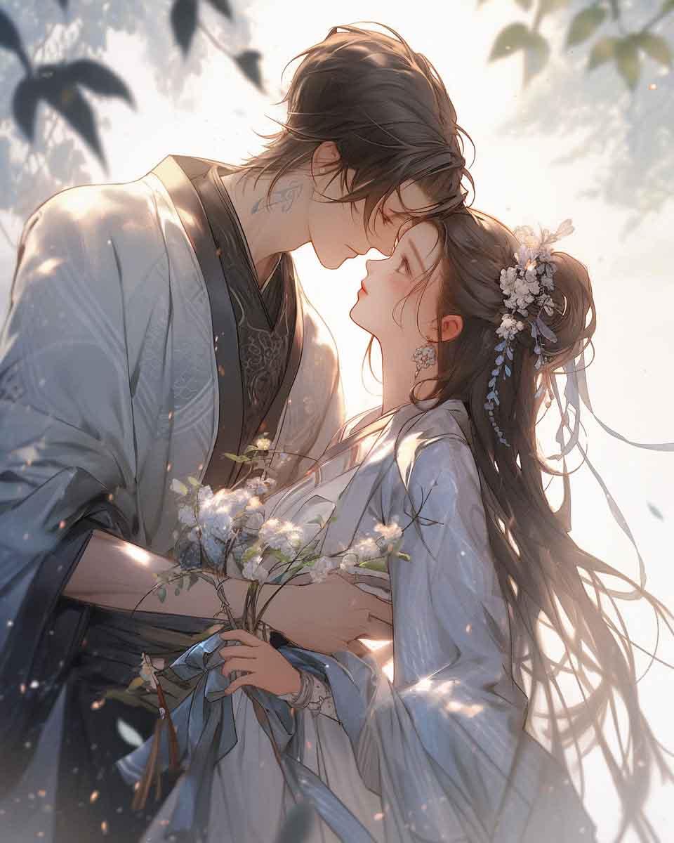 女主顾思微