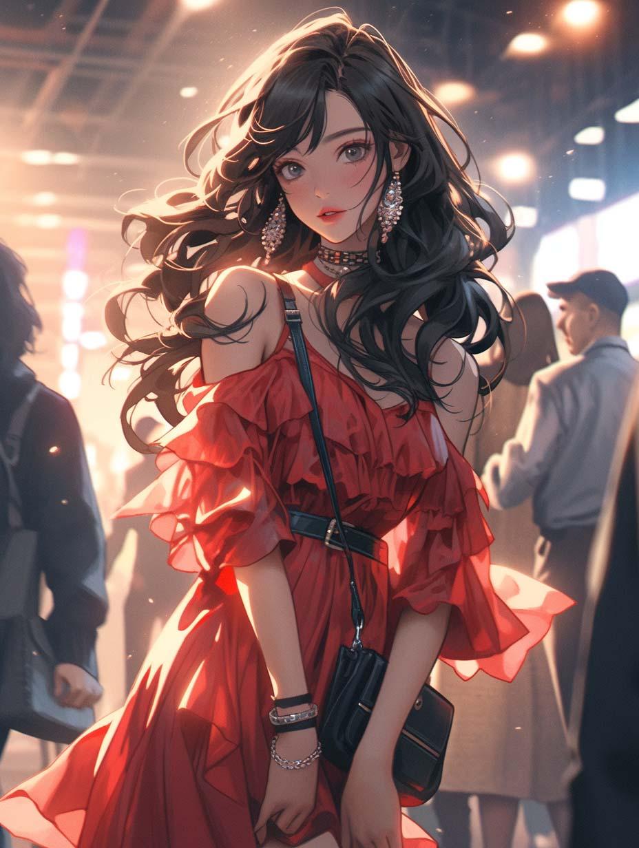 厉爷的小娇妻又做妖了