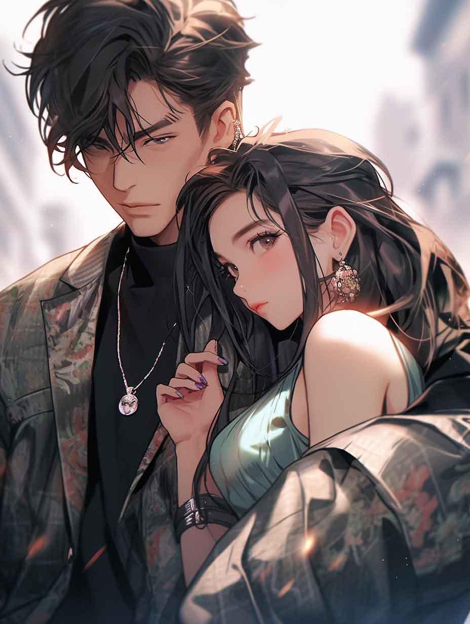 姜嬉顾煊
