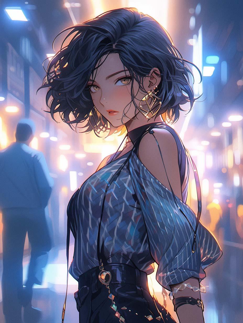 贺兰慎裴敏