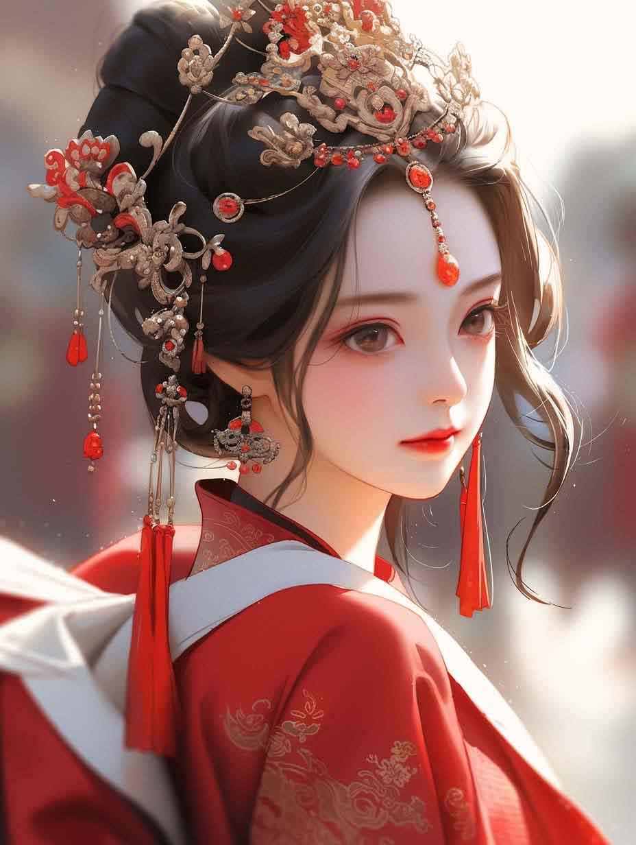 奴婢的意思?