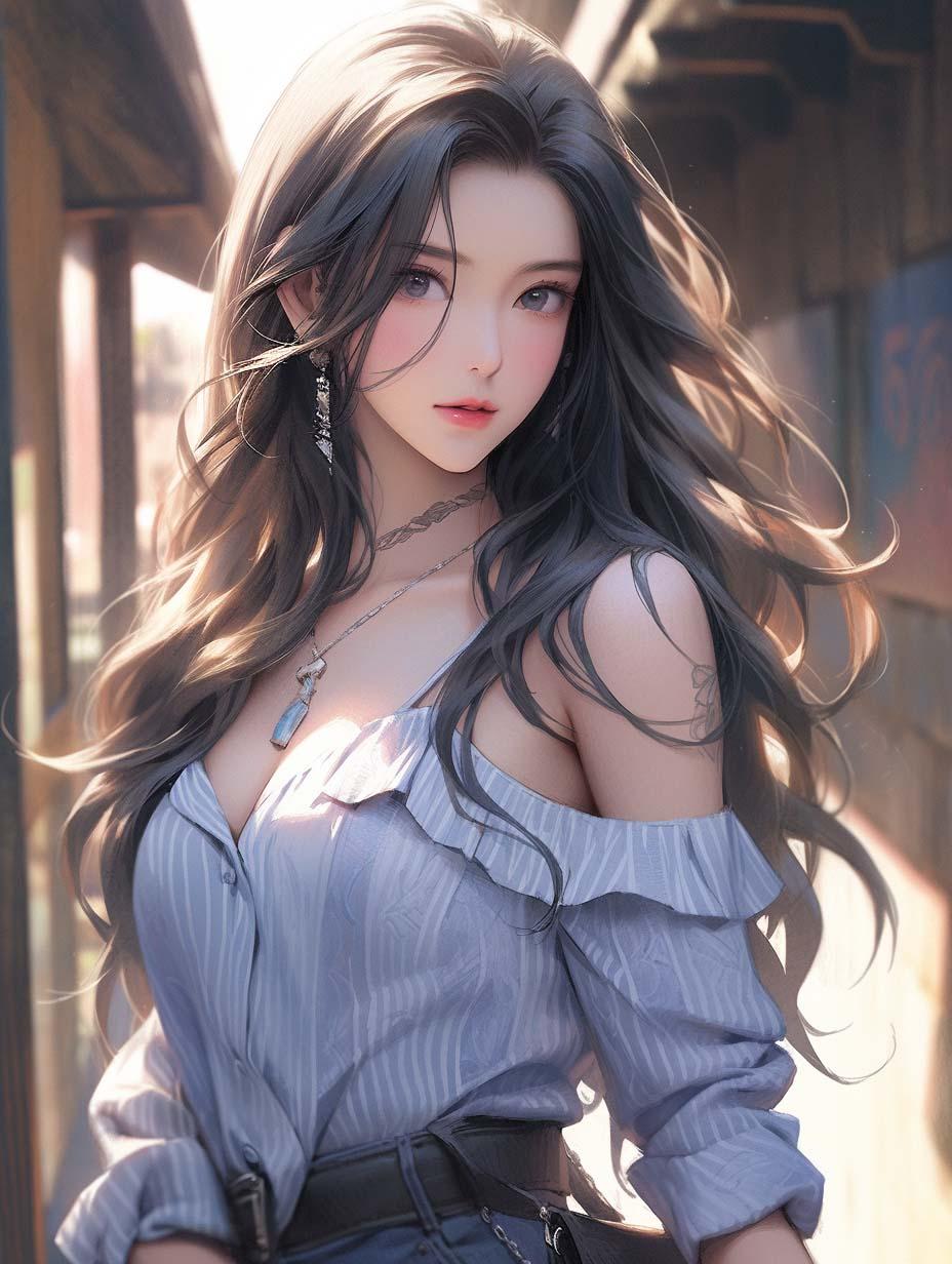 徐初傅北深全文