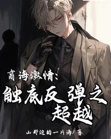 商海争霸全文阅读