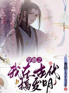 穿越之我在古代搞发明叶明