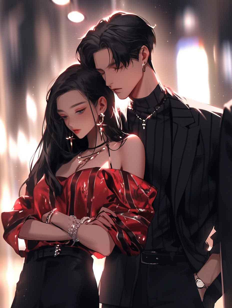 女主叫沈宴的