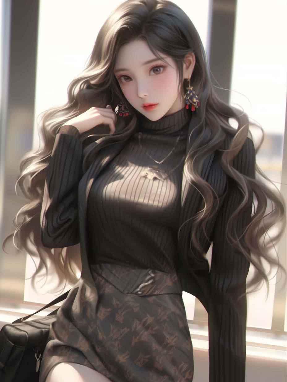 穿越八零知青女配