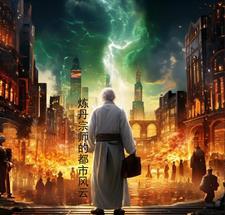 搜索炼丹宗师