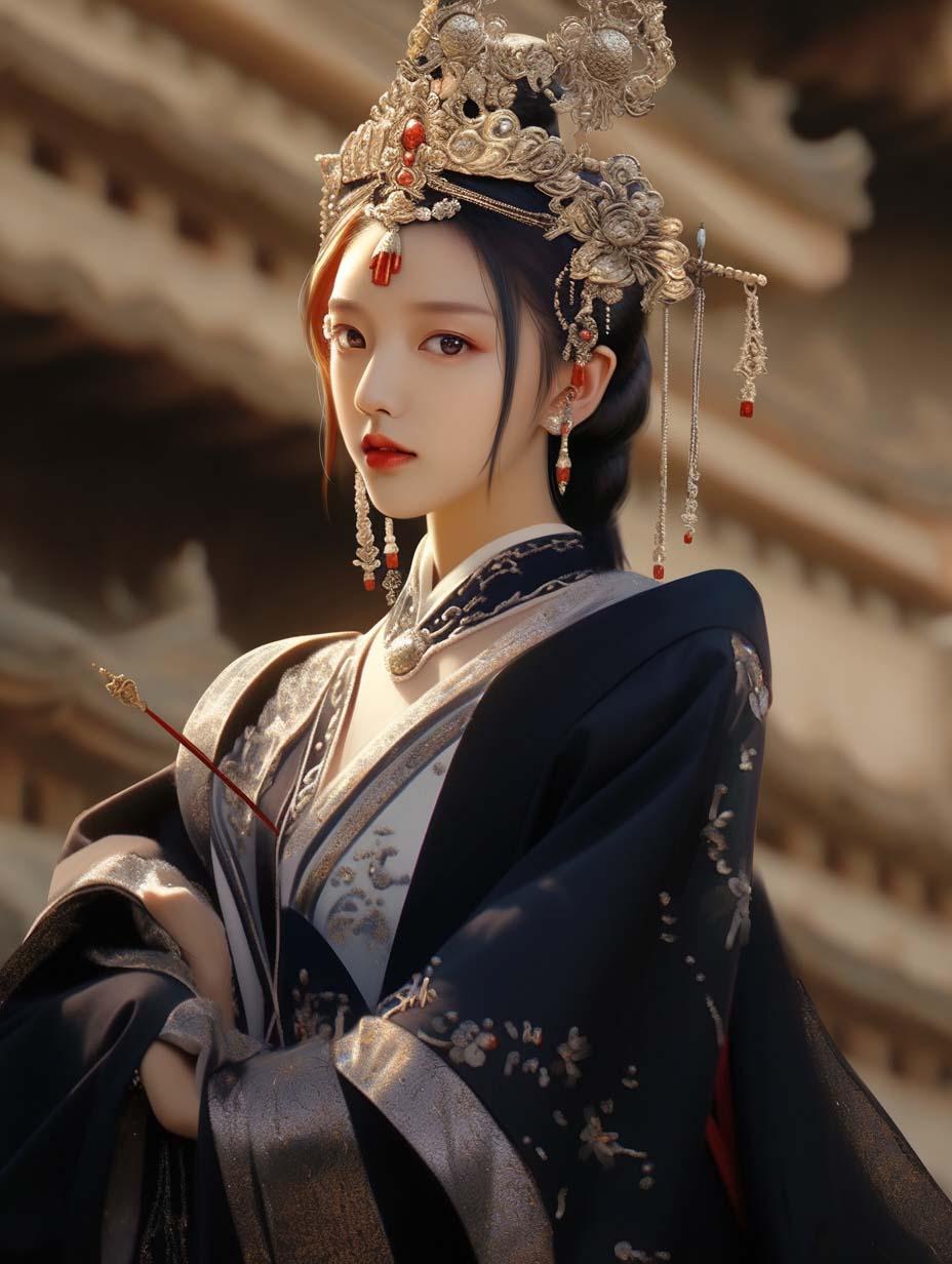 暖君笔趣阁