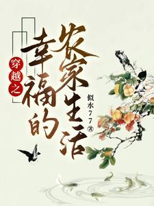 穿越幸福农家妇txt