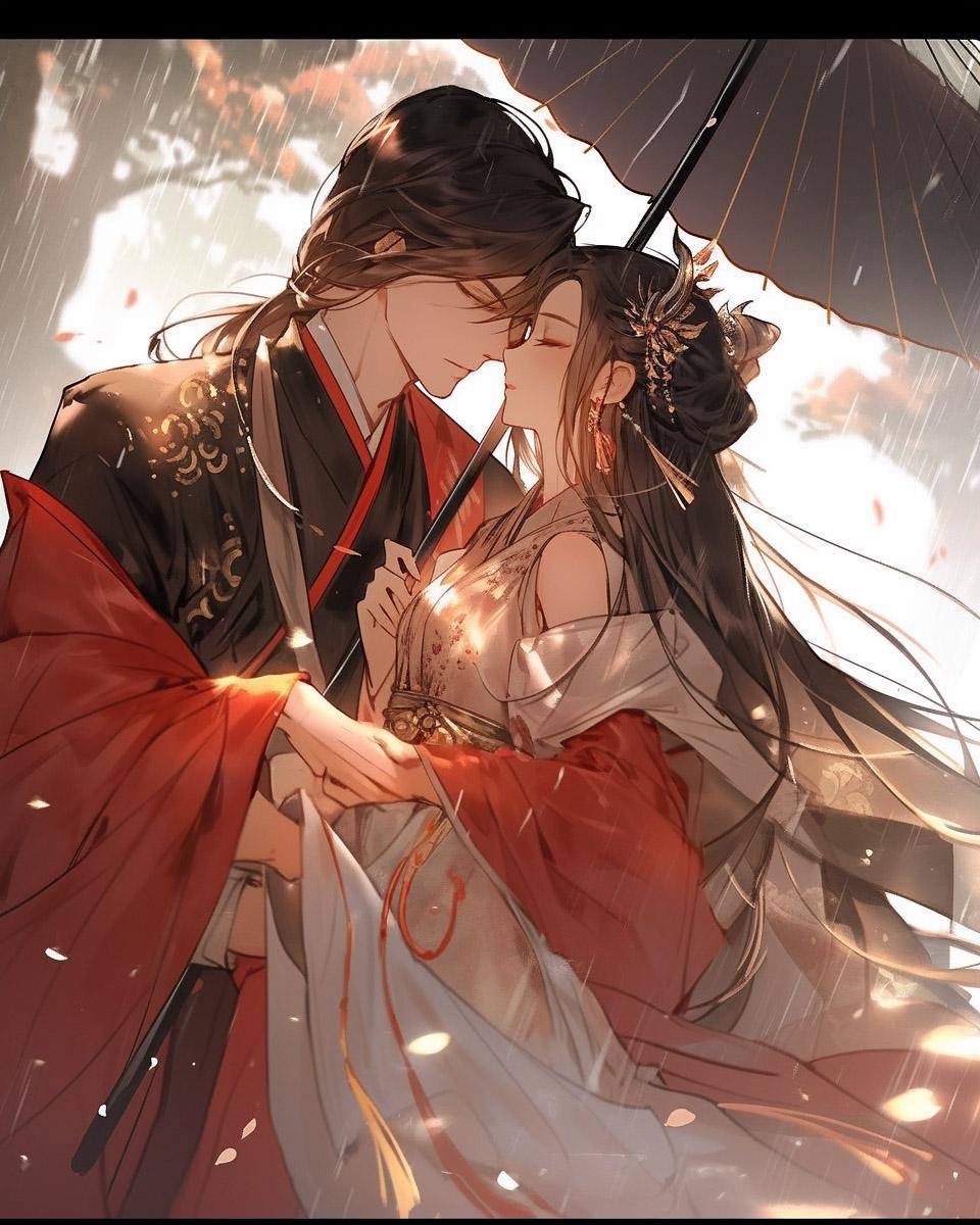 女主角叫温舒潼的