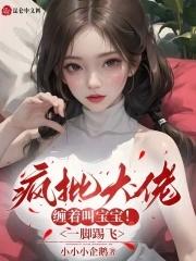 疯批大佬的小哑妻