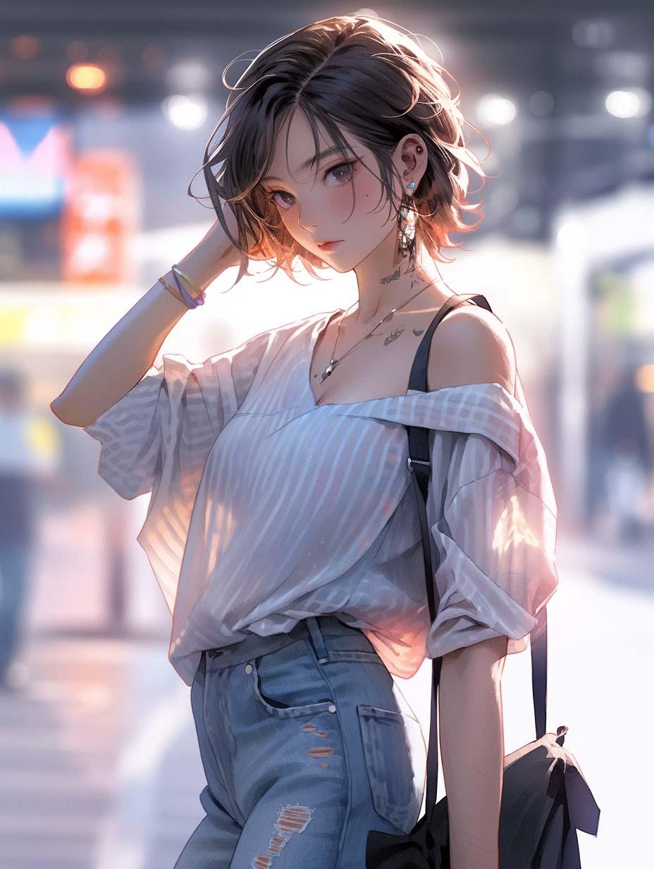 顾鸢江弋