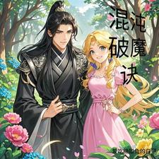 混沌魔能抢