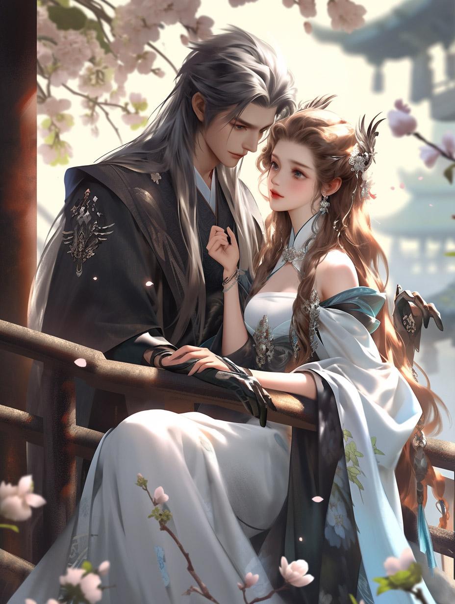 女主白浅浅