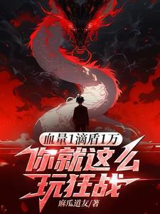 狂徒血盾属性