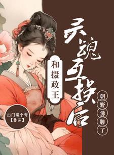 摄政王和王妃圆房