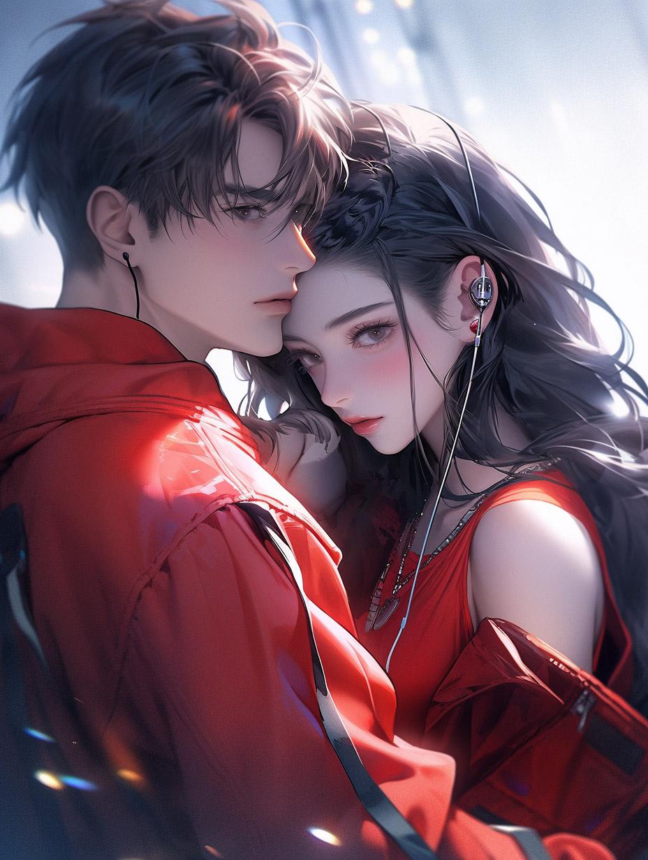 盛心江予迟