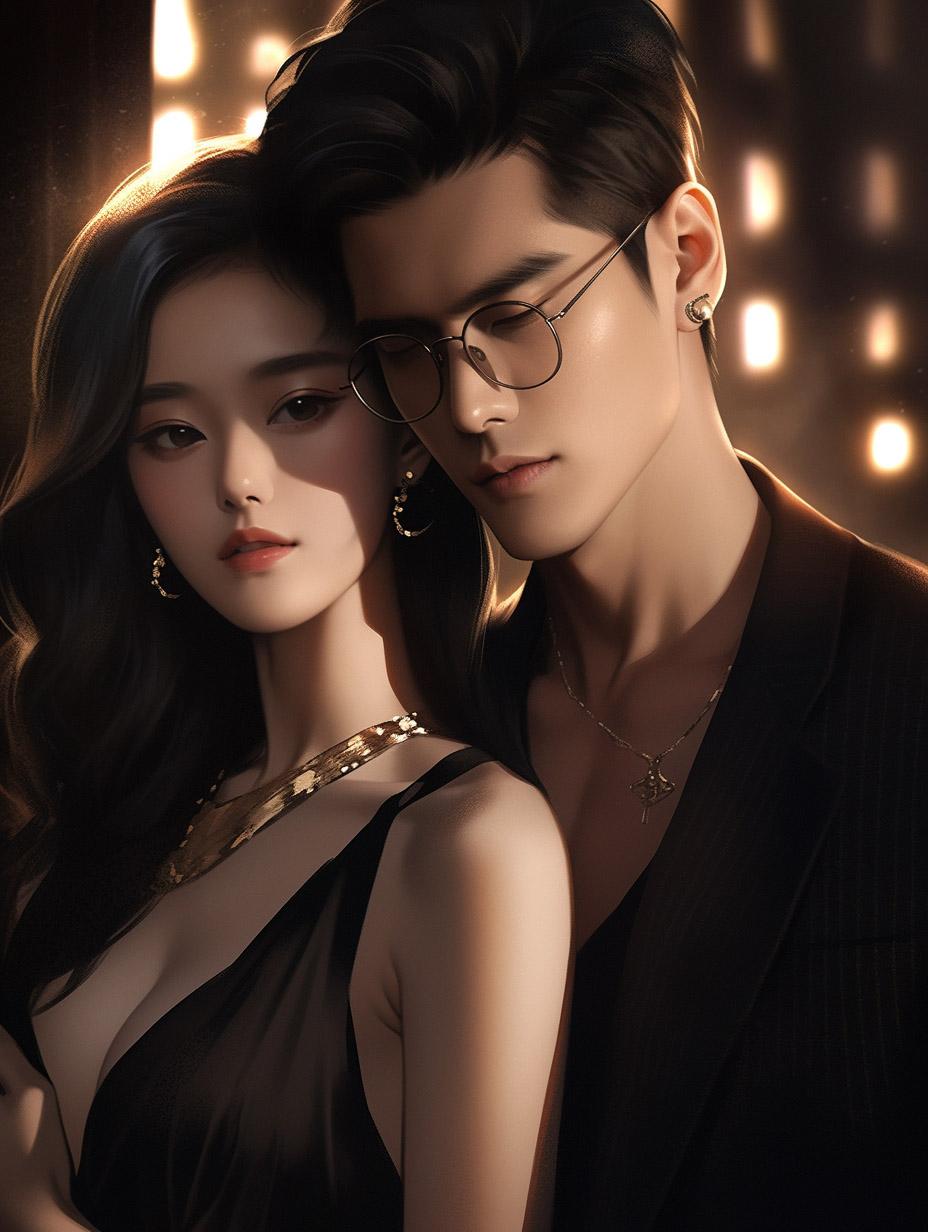 女主叫桑