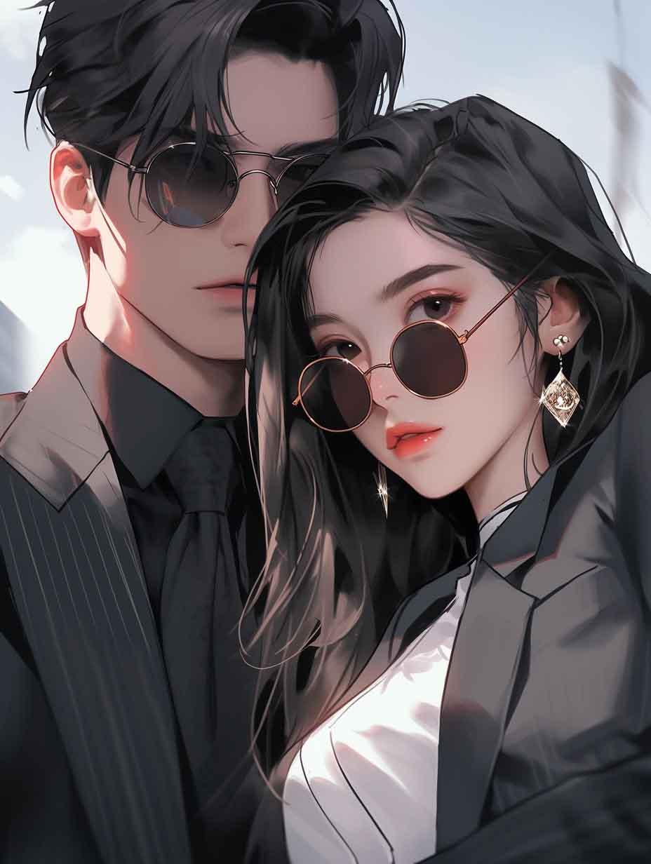 女主叫安浅
