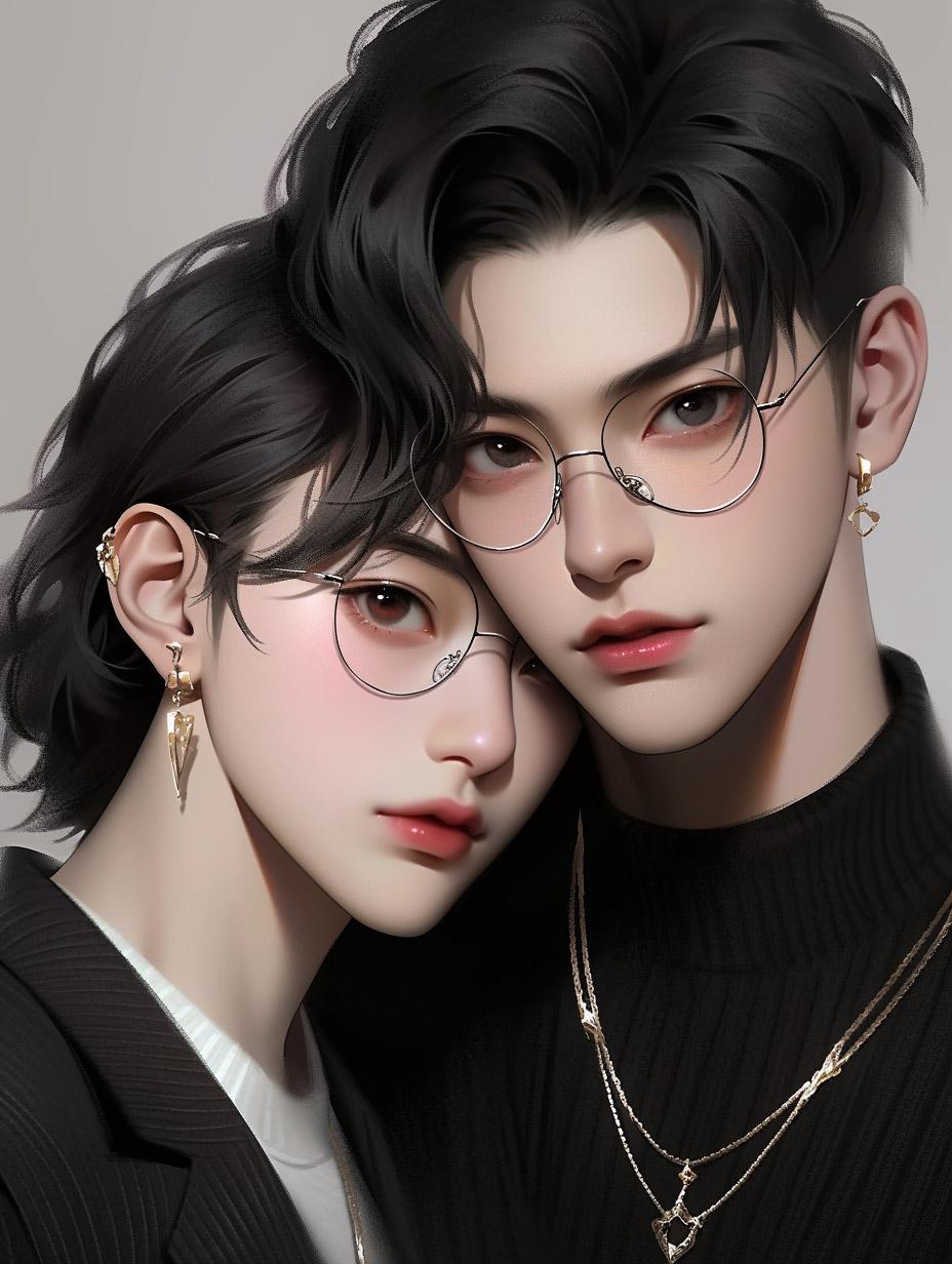 孟mom