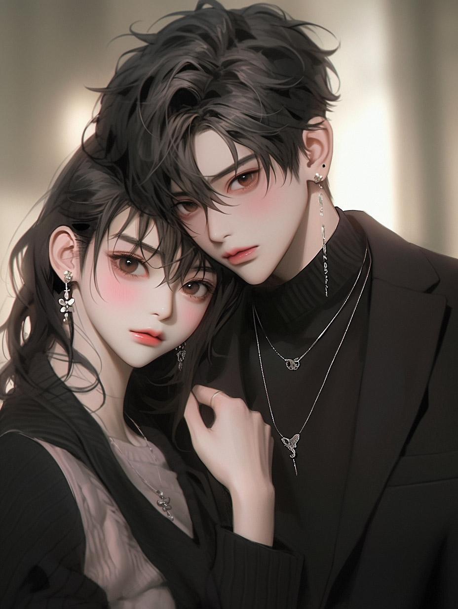 女主苏烟
