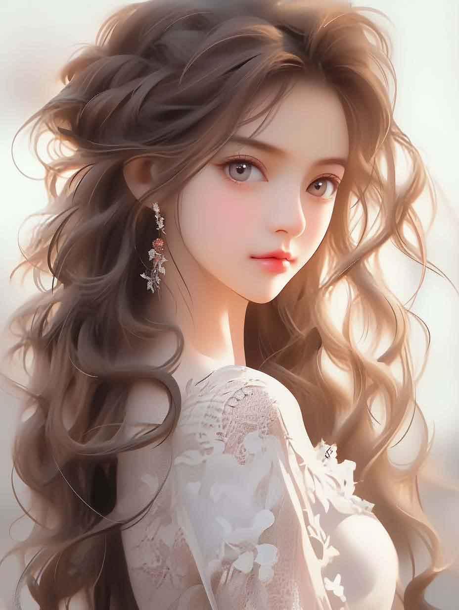 女主叫陈婉约的