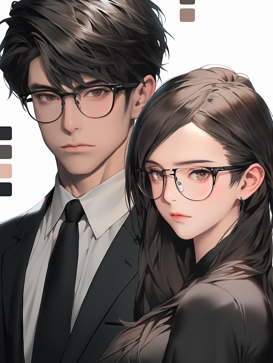 女主角盛晚知