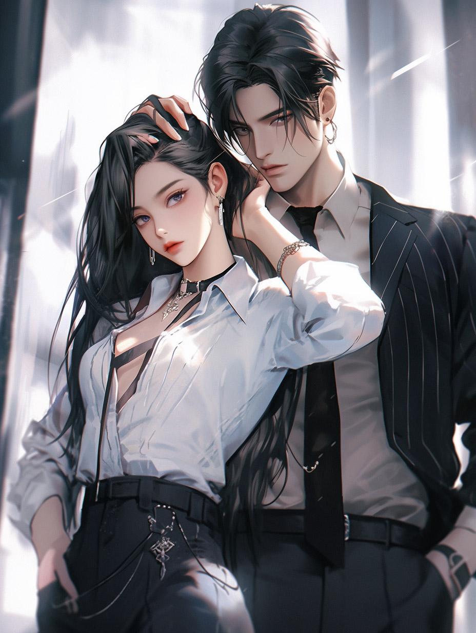 傅总 夫人又闹离婚