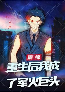 重生军火巨头txt