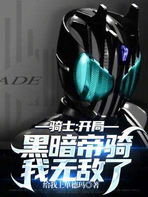 骑士开局黑暗帝骑