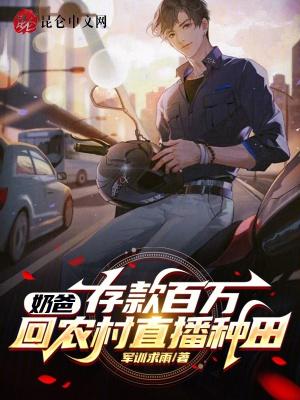 奶爸的乡村直播