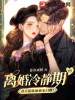 离婚冷静期全文免费阅读
