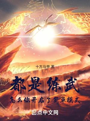 简单武功秘籍