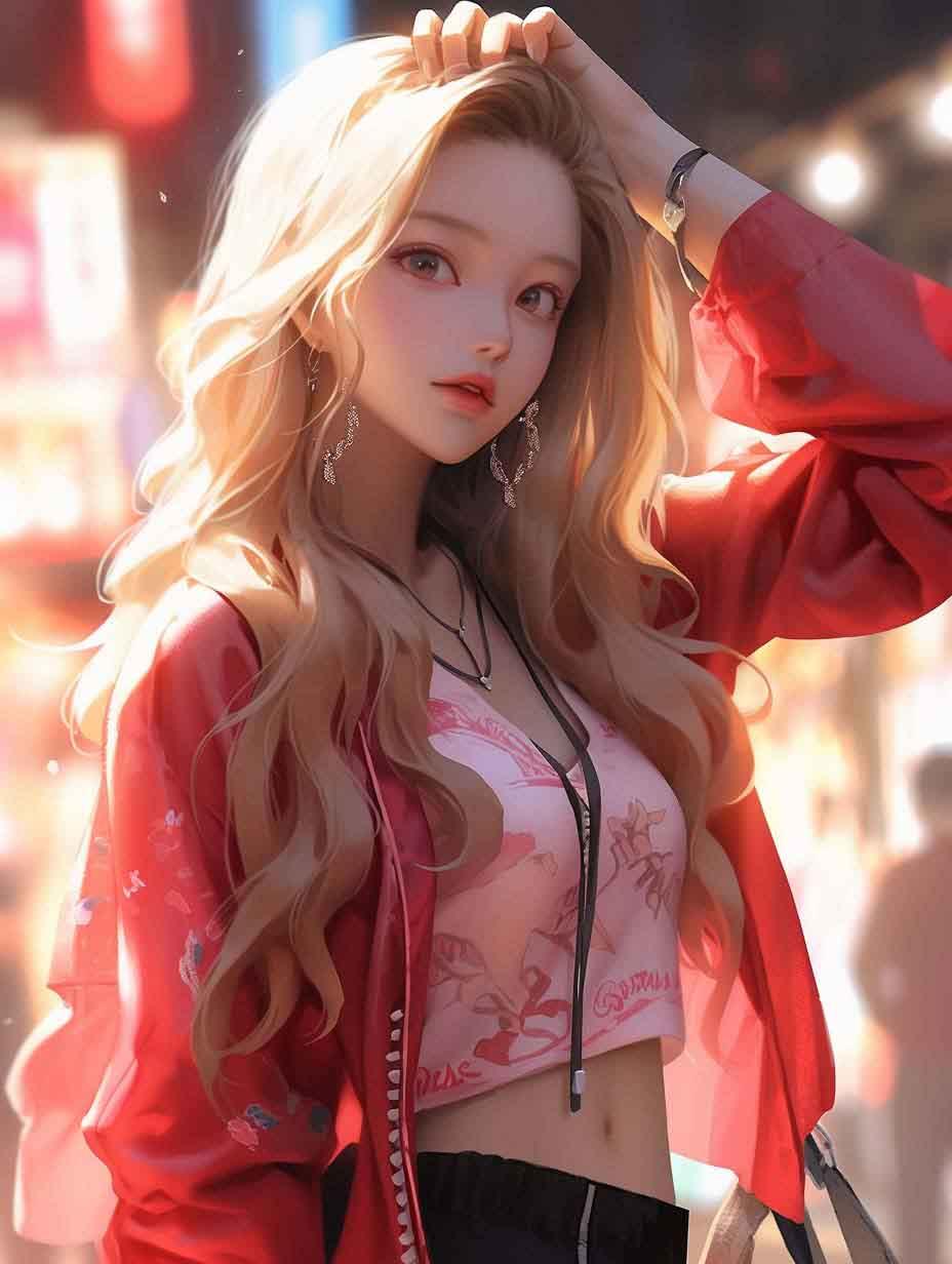 柳如烟的简介