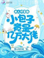 夫人是个小哭包