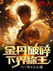 金丹碎元婴成