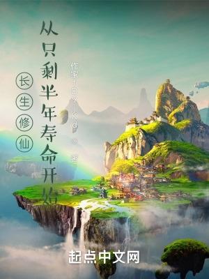 从只剩半年寿命开始