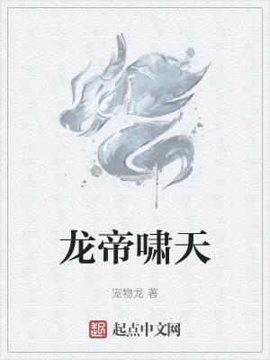 主角是龙啸天