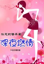 燃情秘爱总裁的头号新宠