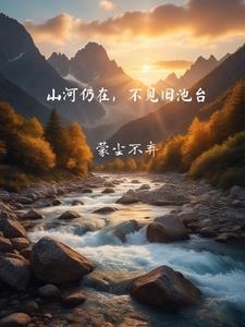 山河还在