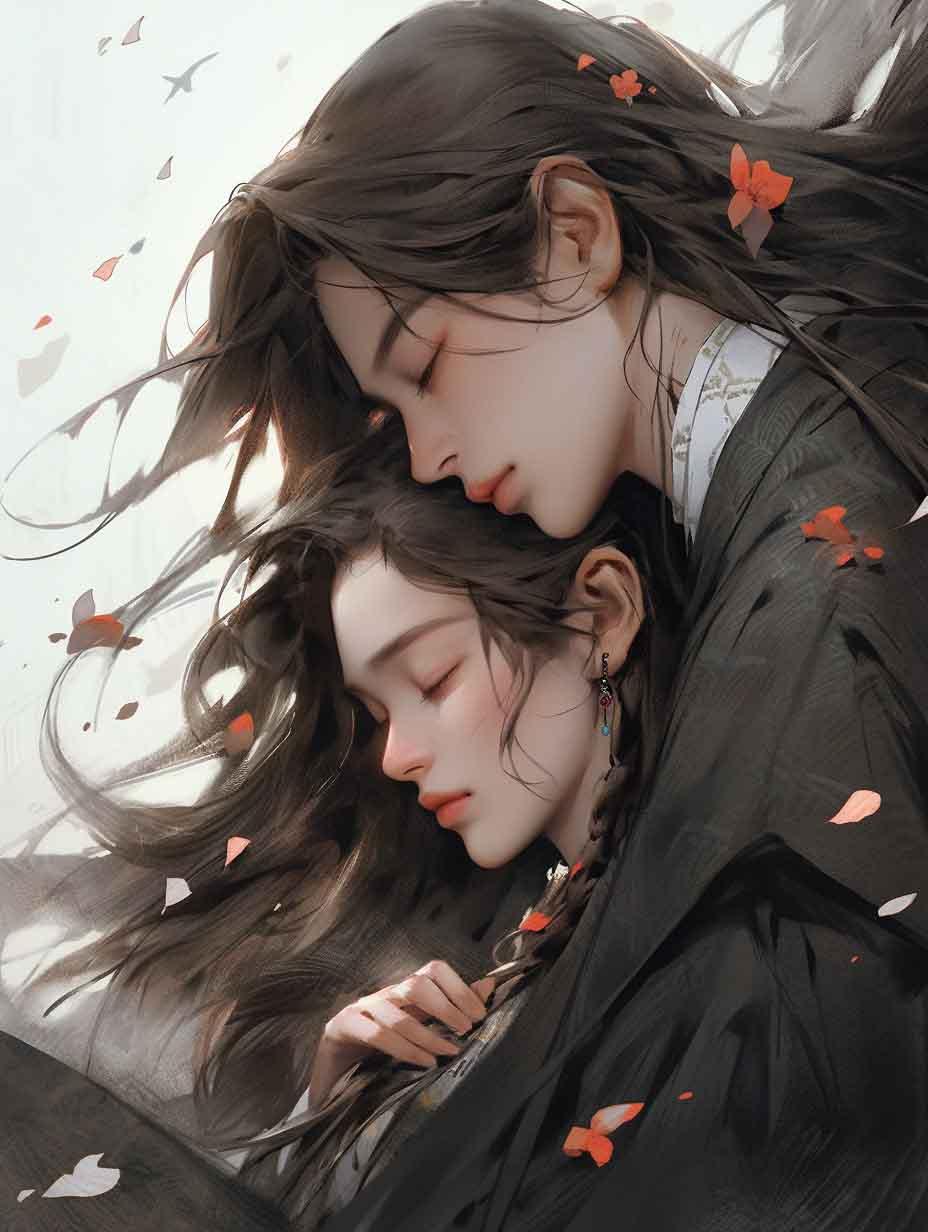 嗯先是谁
