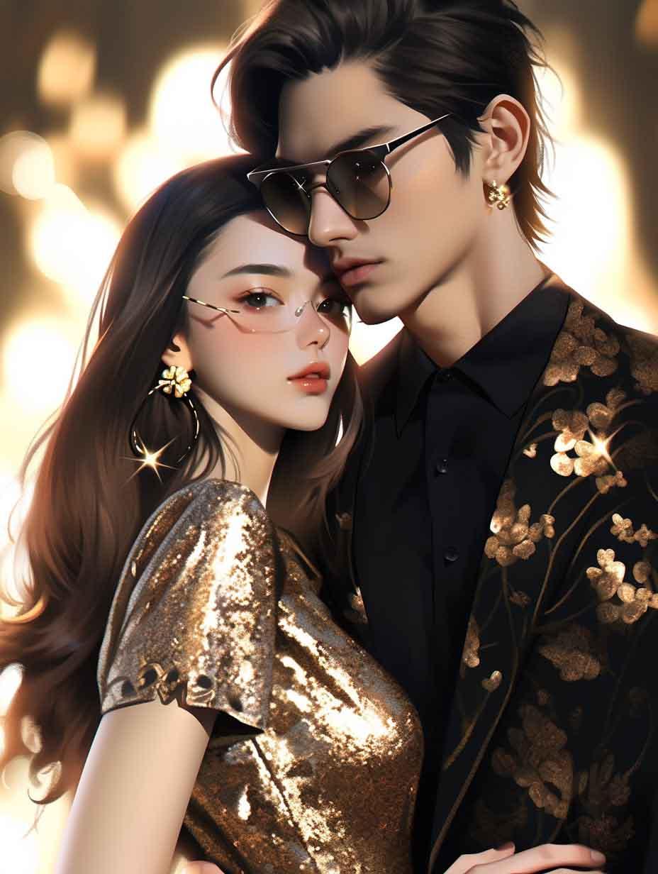 男主叫温靳寒女主徐婉荞