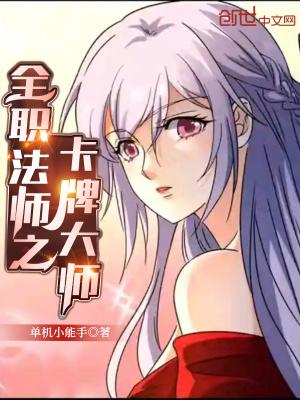 打卡全职法师